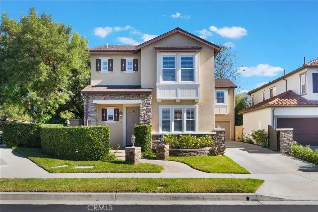 1 Via Santander, San Clemente, CA 92673 - #1