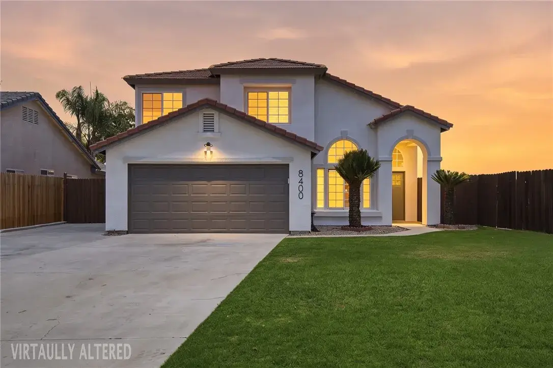 8400 Winlock, Bakersfield, CA 93312 - #1
