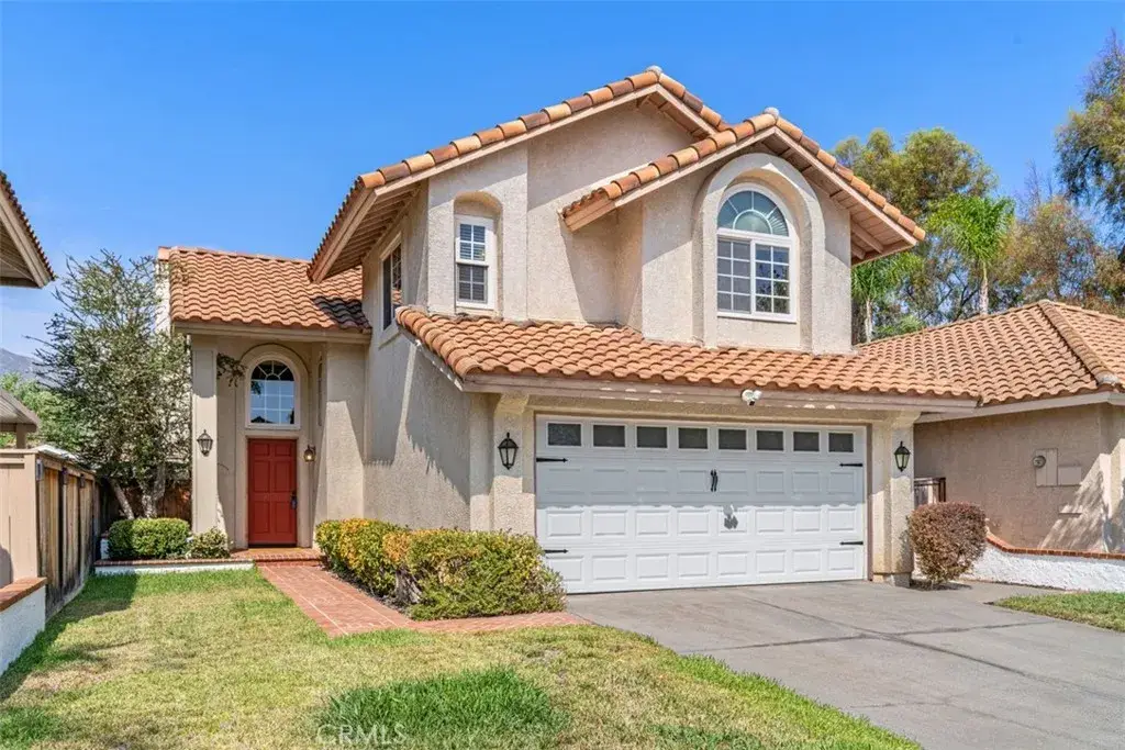 18 Las Piedras, Rancho Santa Margarita, CA 92688 - #1