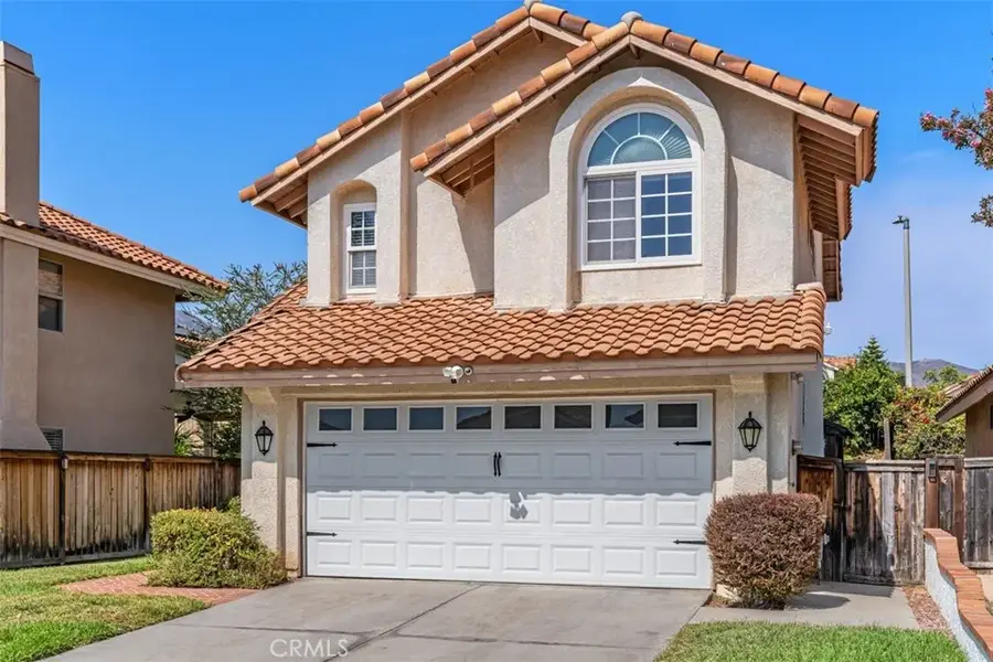 18 Las Piedras, Rancho Santa Margarita, CA 92688 - #2