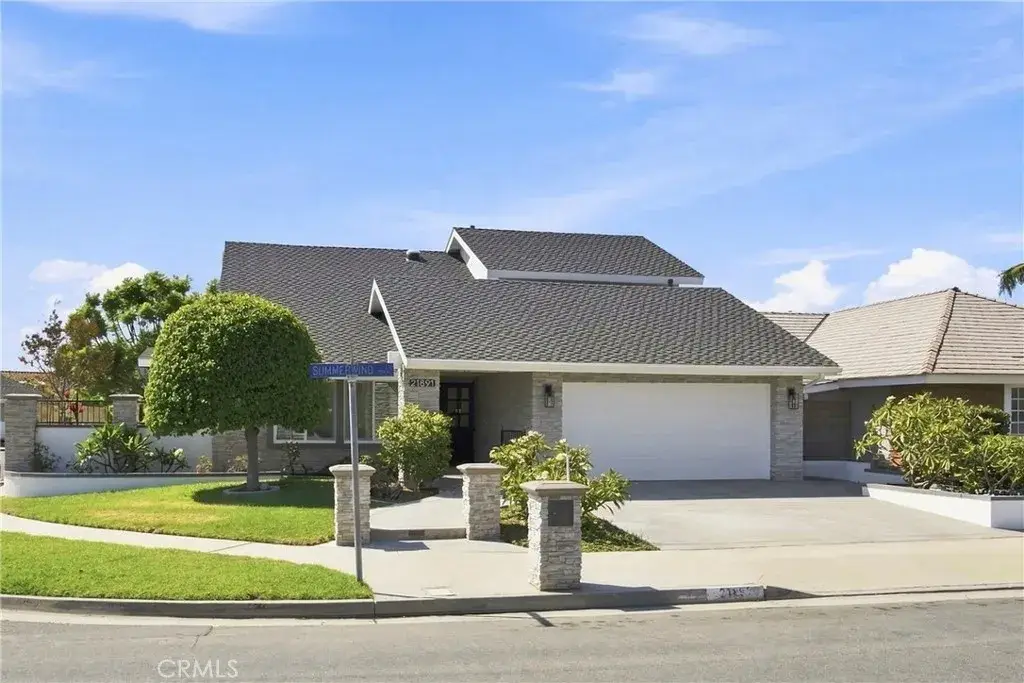 21891 Summerwind, Huntington Beach, CA 92646 - #1