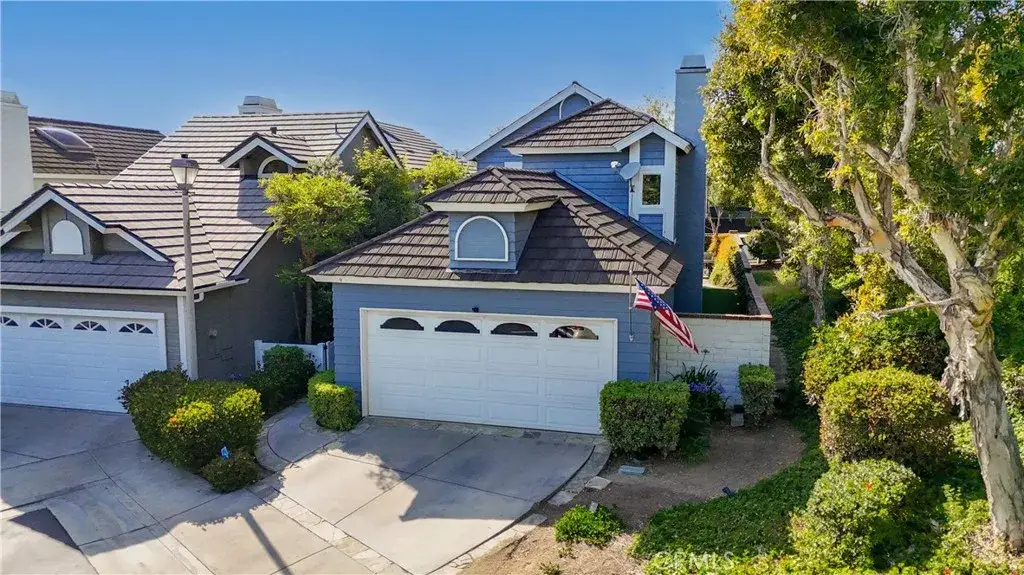 9 Pawtucket Lane, Laguna Niguel, CA 92677 - #1
