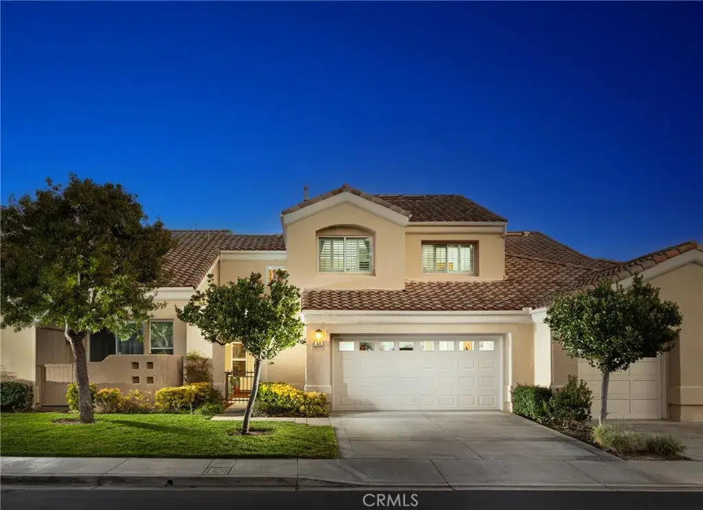 48 Calle Del Norte, Rancho Santa Margarita, CA 92688 - #1