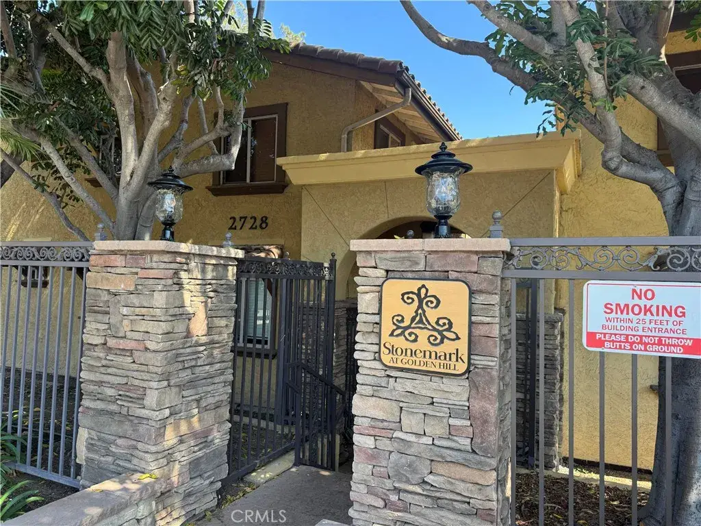 2728 B Street, San Diego, CA 92102 - #1