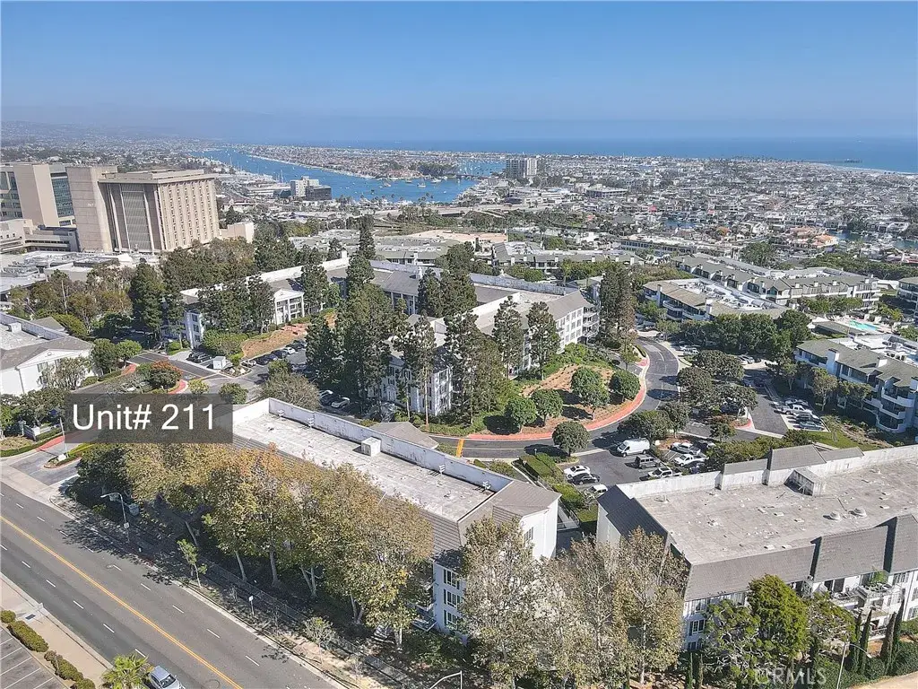 200 Mcneil Lane #211, Newport Beach, CA 92663 - #1