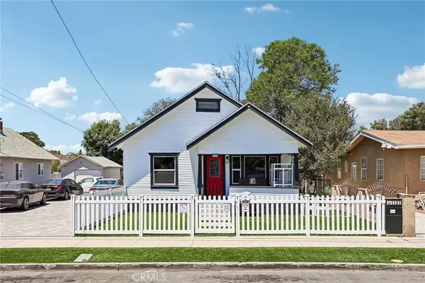 1127 W 5th, Santa Ana, CA 92703