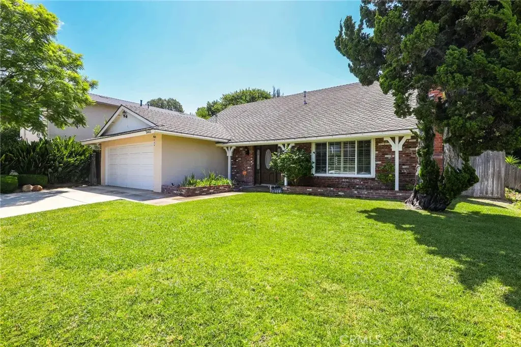 26612 Saddleback, Mission Viejo, CA 92691 - #1