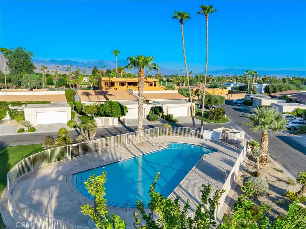 80071 Palm Circle Drive, La Quinta, CA 92253 - #1