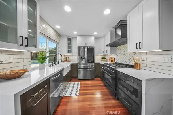21 Calle Vaqueta, Rancho Santa Margarita, CA 92688