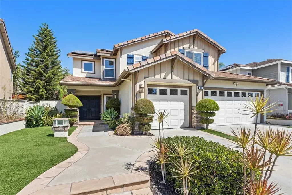 41 Apache Drive, Trabuco Canyon, CA 92679 - #1