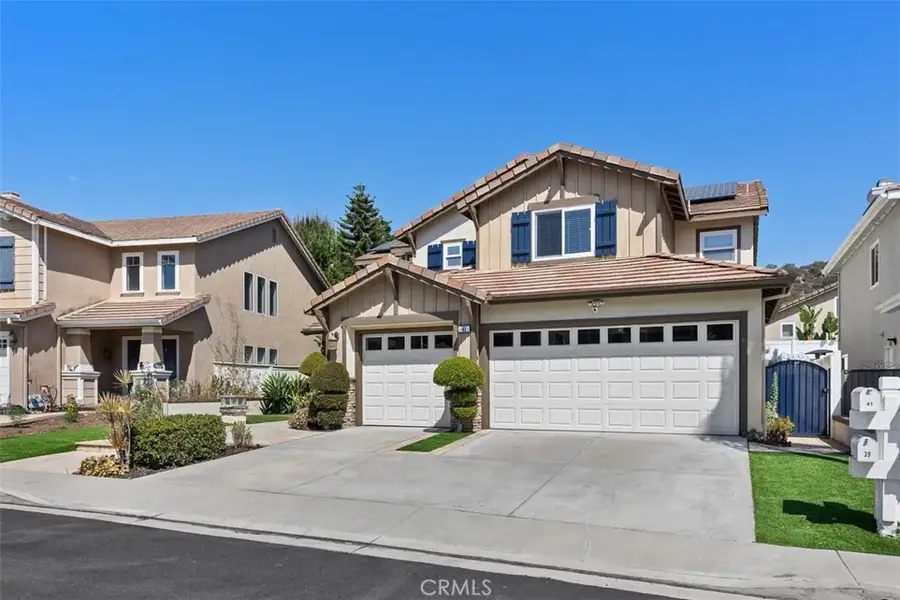 41 Apache Drive, Trabuco Canyon, CA 92679 - #2