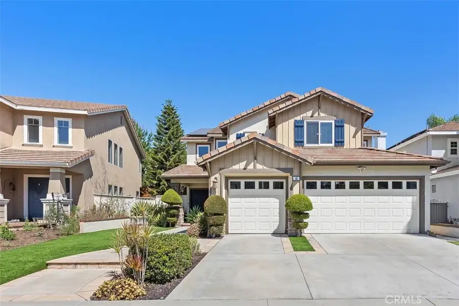 41 Apache Drive, Trabuco Canyon, CA 92679 - #3