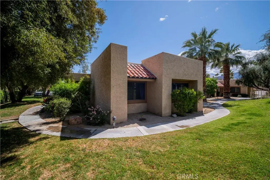 47673 Desert Sage Court, Palm Desert, CA 92260 - #1