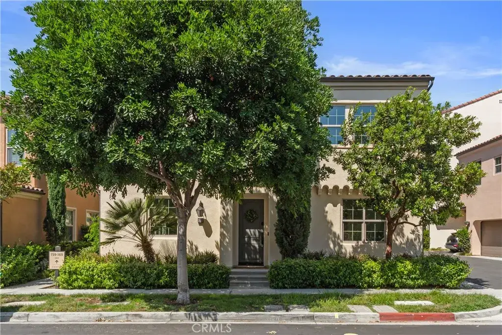 171 Elkhorn, Irvine, CA 92618 - #1