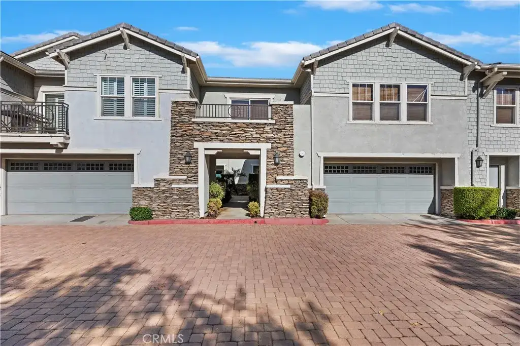 7331 Shelby Place #154, Rancho Cucamonga, CA 91739 - #1