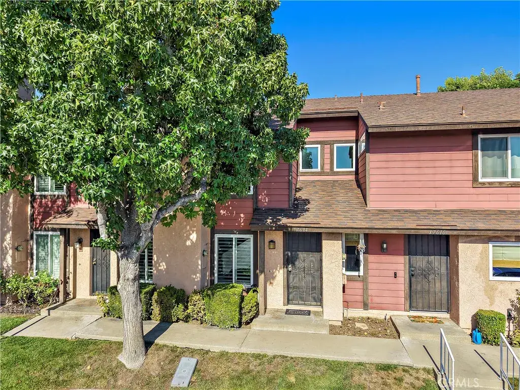 17614 Windward Terrace, Bellflower, CA 90706 - #1