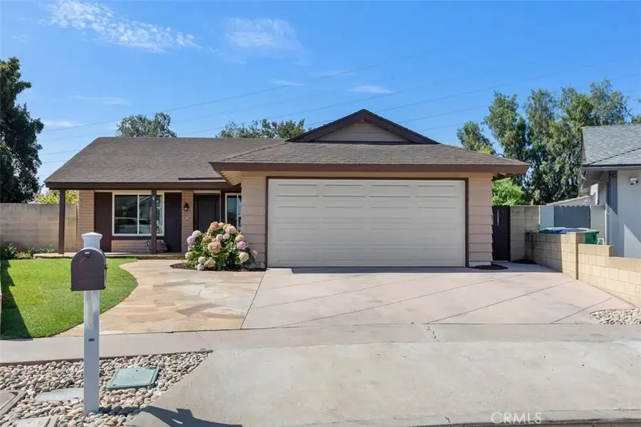4932 Gainsport, Irvine, CA 92604 - #2