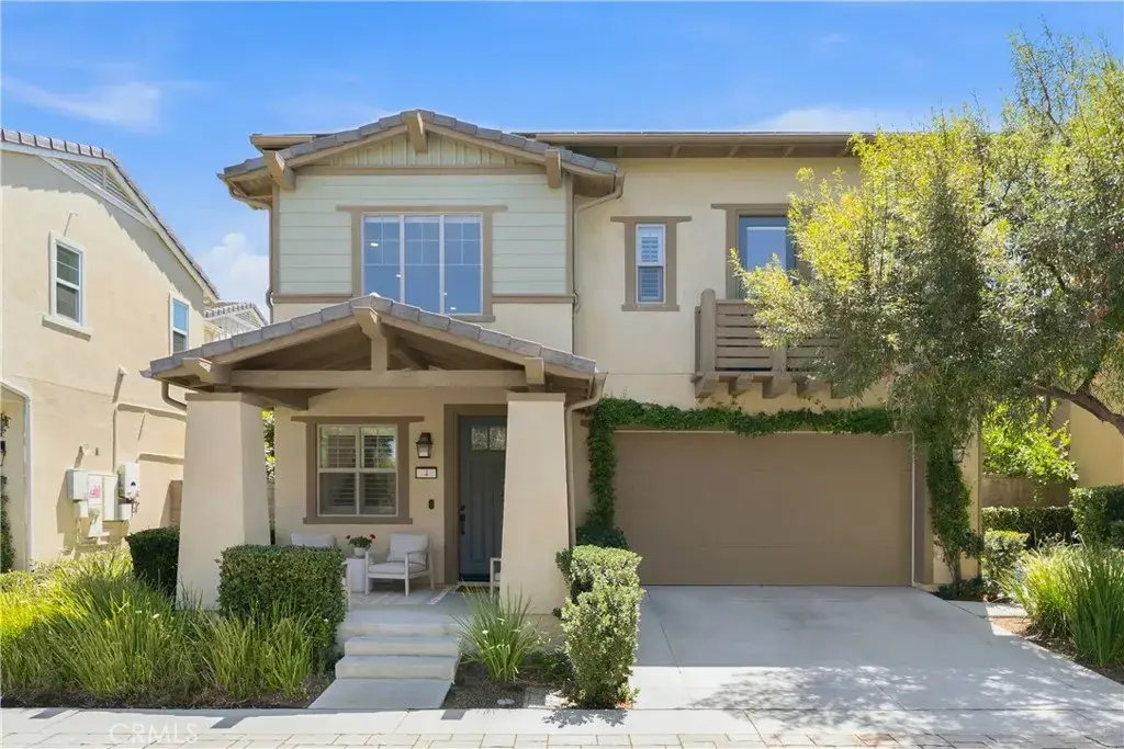 4 Cerro Court, Rancho Mission Viejo, CA 92694 - #1