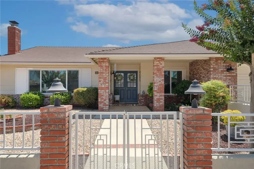 26379 Bluebell Street, Sun City, CA 92586 - #1