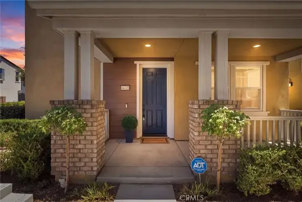 16145 Sandpiper Ave, Chino, CA 91708