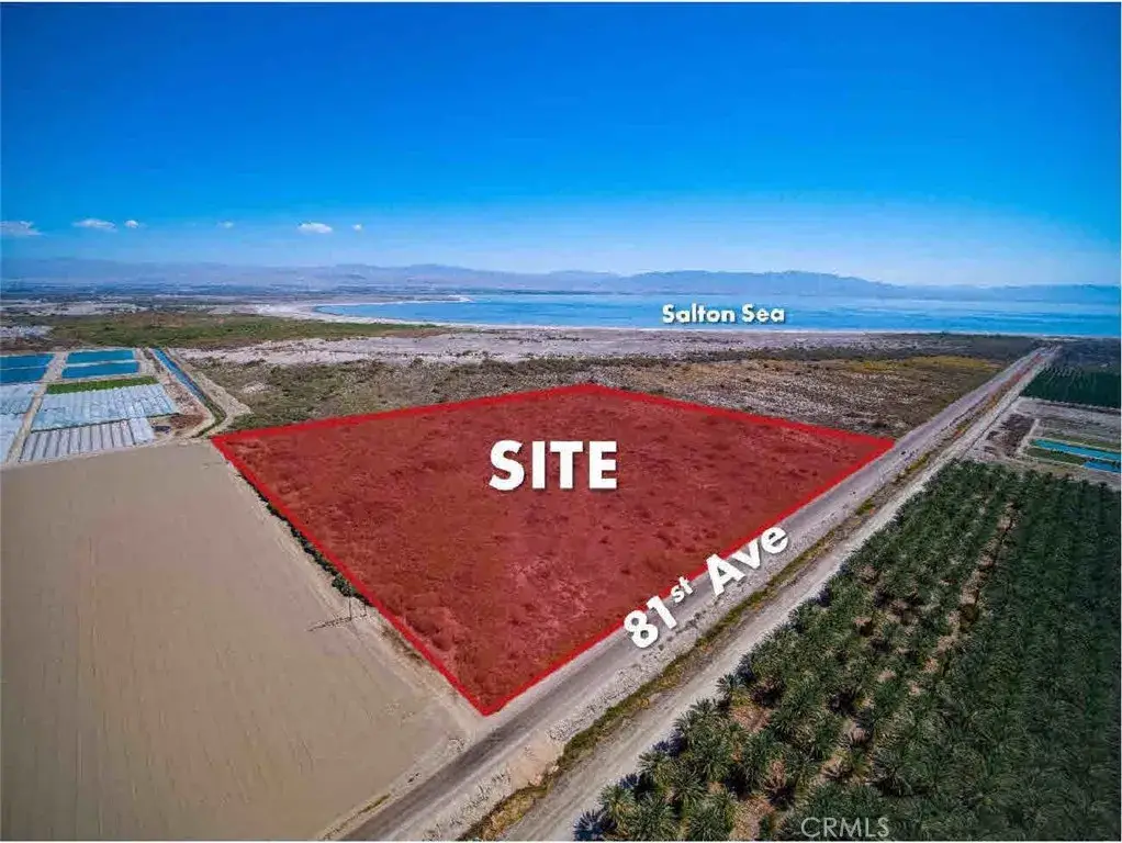 0 81st Ave, Thermal, CA 92274 - #1
