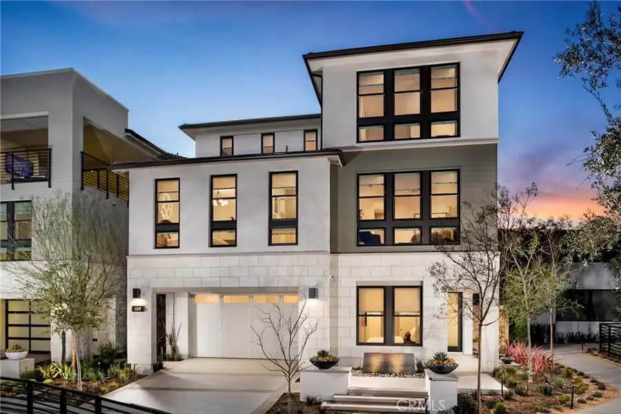 109 Apron, Irvine, CA 92618 - #2