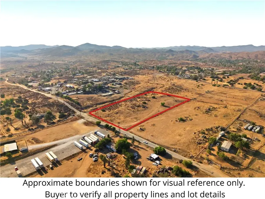 0 Ethanac, Perris, CA 92570 - #3