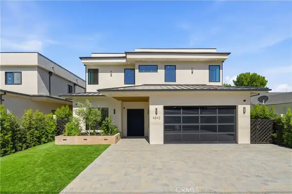4842 Fulton Avenue, Sherman Oaks, CA 91423