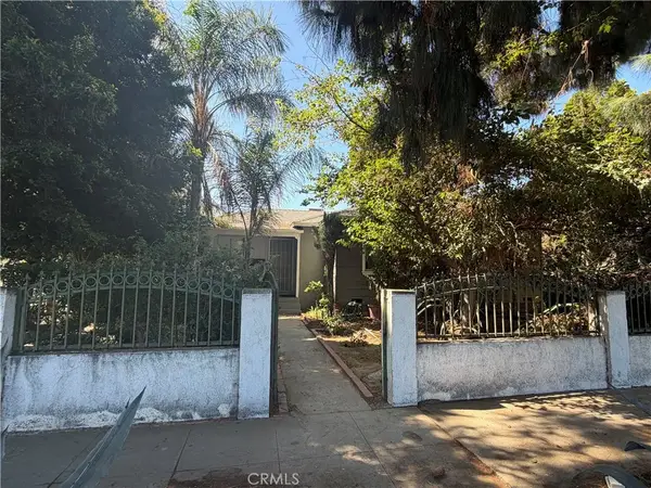 18750 Nordhoff, Los Angeles, CA 91324