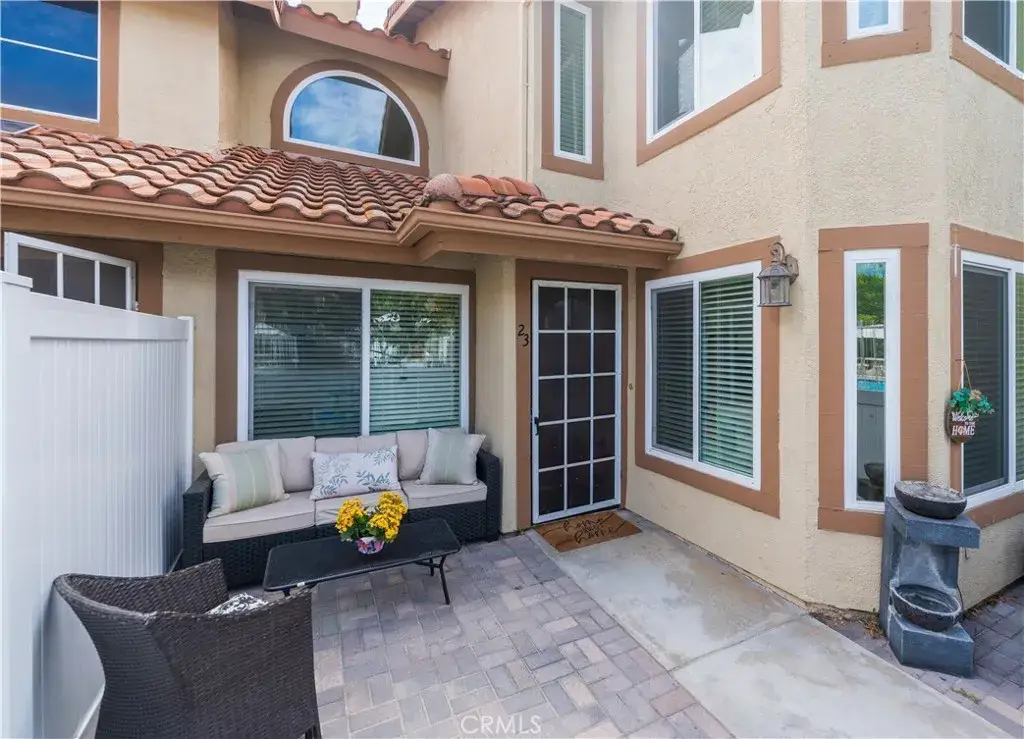23 Vista Colinas, Rancho Santa Margarita, CA 92688 - #1