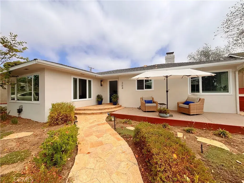 264 Dorothy Avenue, San Buenaventura Ventura, CA 93003 - #1