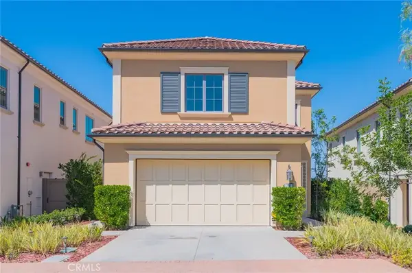 100 Avento, Irvine, CA 92602