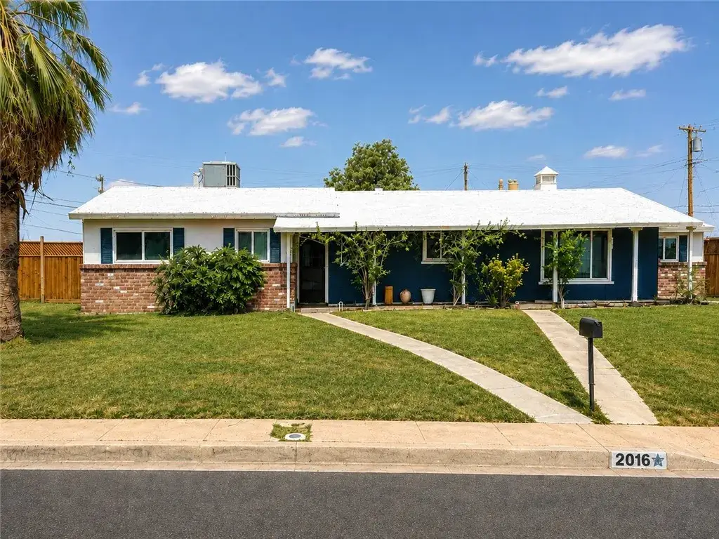 2016 Peru, Needles, CA 92363 - #1