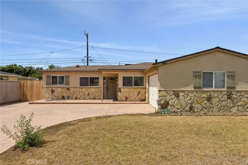 1165 N 6th, Port Hueneme, CA 93041 - #1