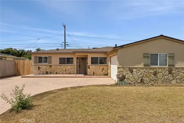 1165 N 6th, Port Hueneme, CA 93041