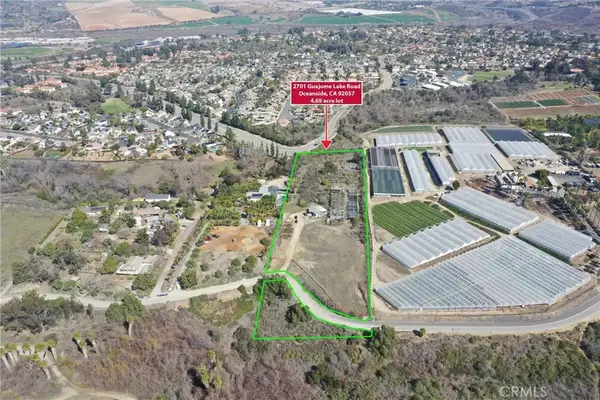 2701 Guajome Lake, Oceanside, CA 92057