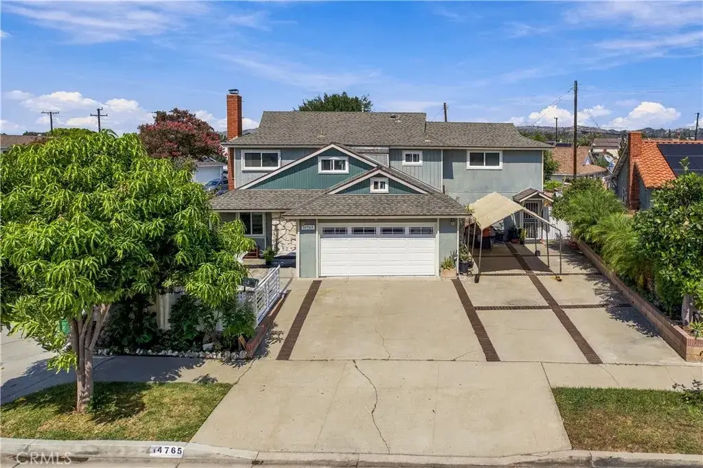 14765 Dunton, Whittier, CA 90604 - #1