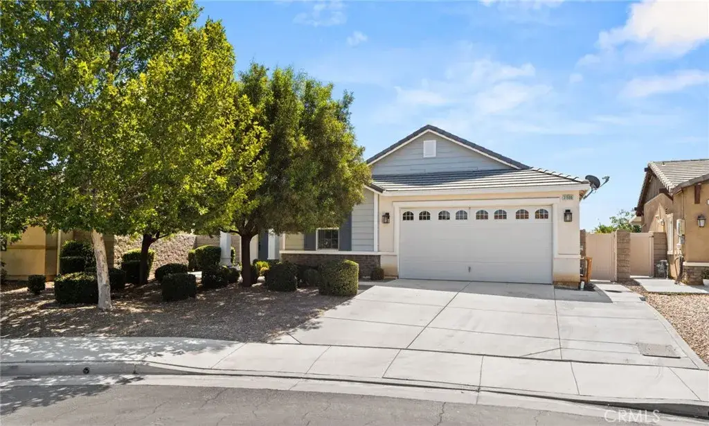 31986 Eaton Lane, Menifee, CA 92584 - #1