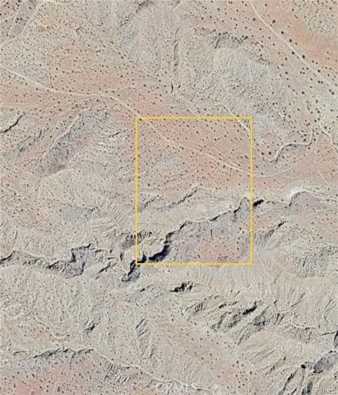 10 Acres Vacant Land Apn : 659-26-0004, Desert Hot Springs, CA 92240 - #1