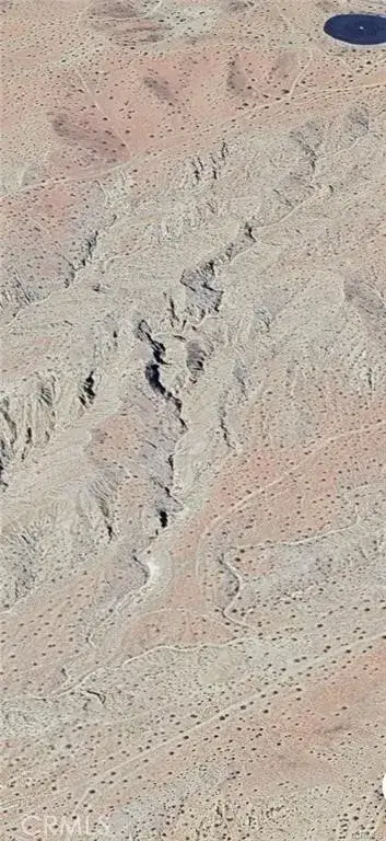 10 Acres Vacant Land Apn : 659-26-0004, Desert Hot Springs, CA 92240 - #2