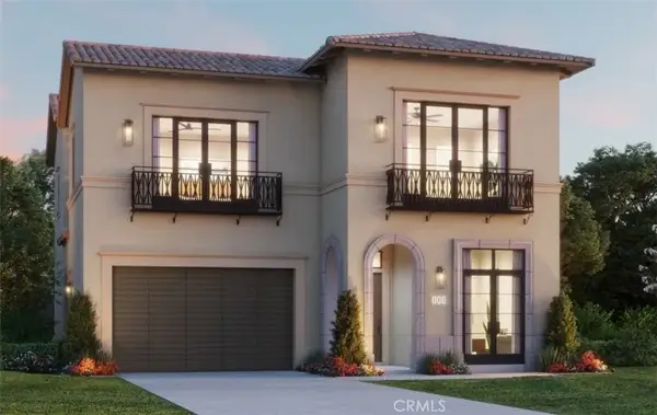 516 Westridge, Irvine, CA 92602