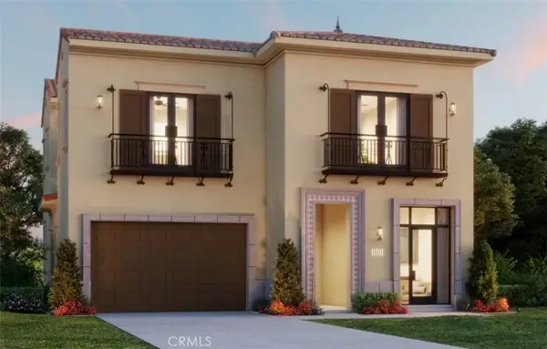 520 Westridge, Irvine, CA 92602
