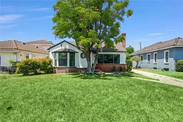 233 Rosemont, San Gabriel, CA 91775