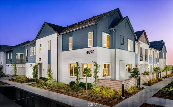 4154 S S. Wildflax Paseo #108, Ontario, CA 91761