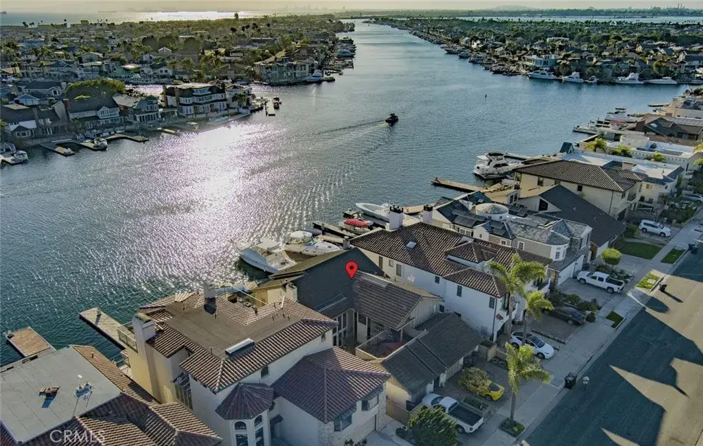 16691 Carousel, Huntington Beach, CA 92649 - #1