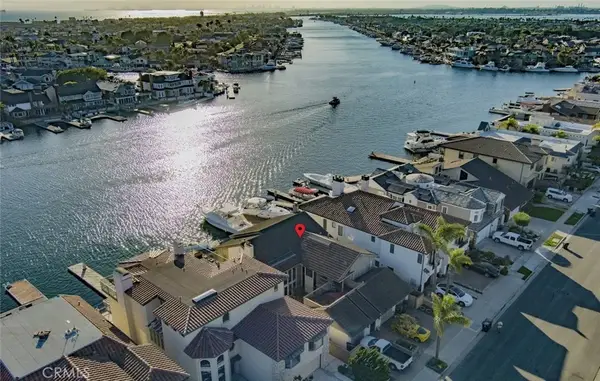 16691 Carousel, Huntington Beach, CA 92649