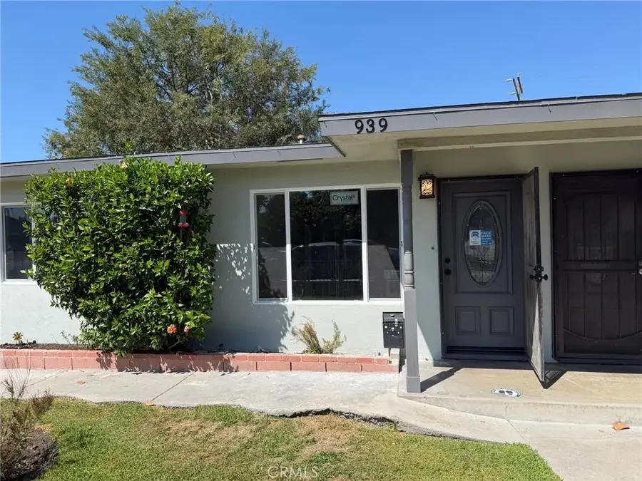 939 N Clementine, Anaheim, CA 92805 - #2