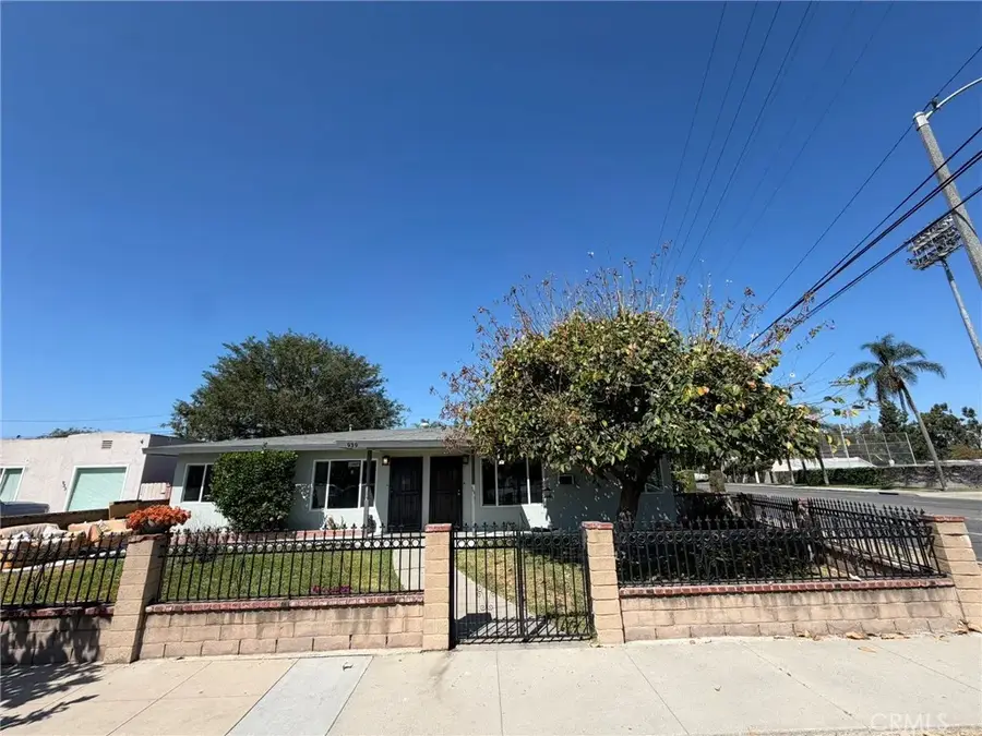 939 N Clementine, Anaheim, CA 92805 - #3