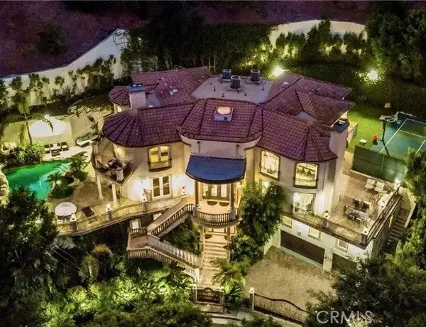 1441 Robmar Drive, Beverly Hills, CA 90210