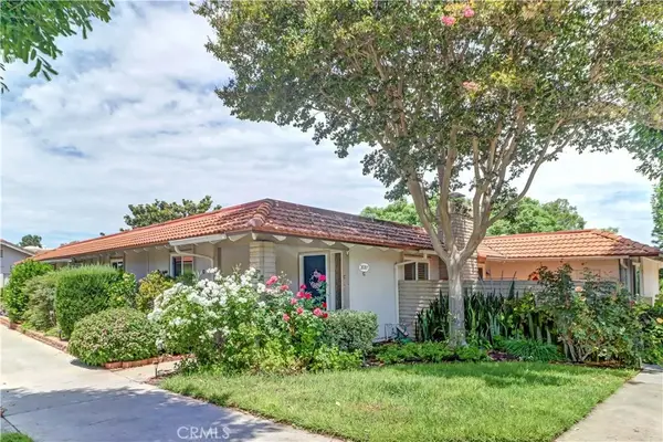 3081 Via Serena South #C, Laguna Woods, CA 92637